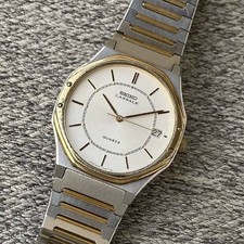 Montre Seiko Vintage Lassale