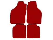 Basic Tapis de sol pour Saab