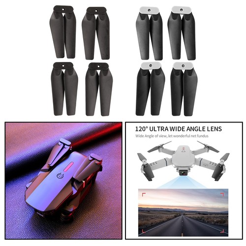 Paires hélice props - 2,