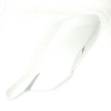 Coque ARG blanc nacré pour