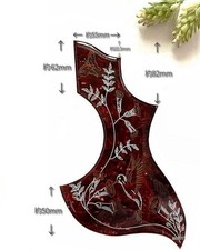 Gibson Hummingbird Type