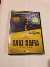 DVD Taxi Sofia De Stephan Komandarev ,  Neuf Sous Blister 