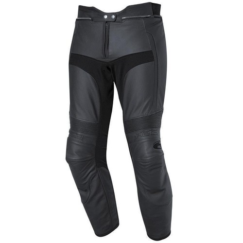 Pantalon cuir held turn - pantalon,