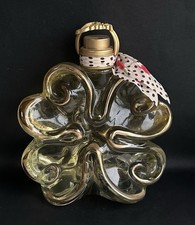Vintage grand flacon parfum Si Lolita Lempika géant factice vitrine magasin 2009