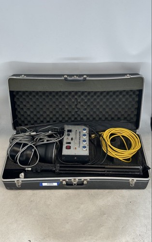Vintage novatron studio - novatron, strobe