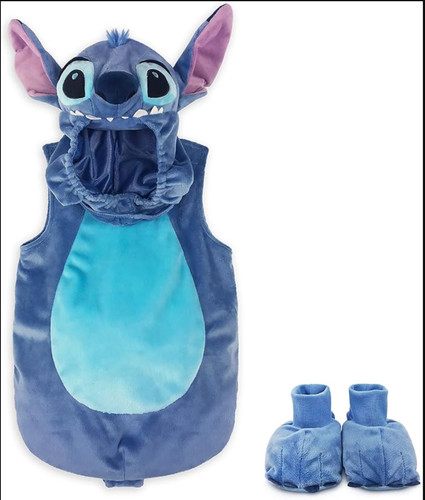 Disney stitch costume 6 - stitch, costume,