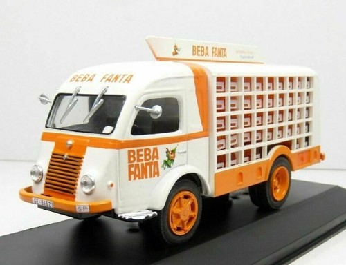 Ixo renault galion fanta - ixo,,