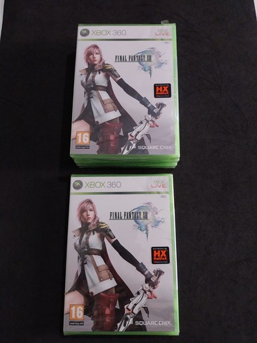 Final fantasy xiii microsoft - fantasy,