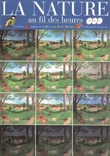 La nature au fil des heures, Rene Mettler