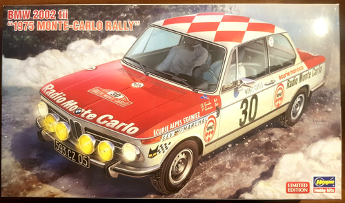 Bmw 2002 tii - 2002,