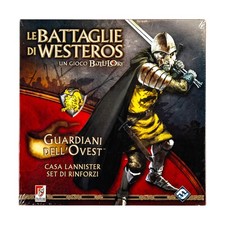 Ffg Battlelore Guardiani