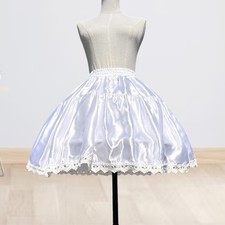 Jupon , jupe , tutu de soutien, jupon à 2 cerceaux pour mariage