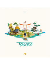Tokaido : 10ème Anniversaire