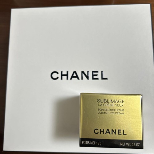 Nouveau chanel sublimage - nouveau, la