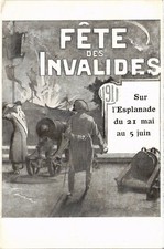 PC ADVERTISEMENT FETE DES