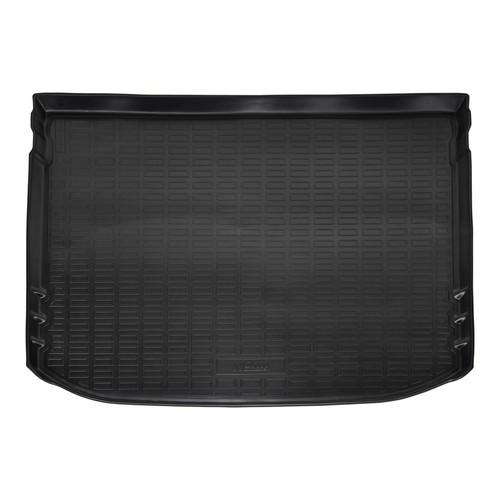 Tapis coffre cautchouc - tapis,