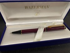 🖋️ Stylo-bille Waterman