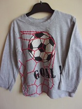 Réf.363 GARCON  T-SHIRT