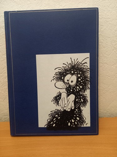 Rombaldi franquin idee - rombaldi,