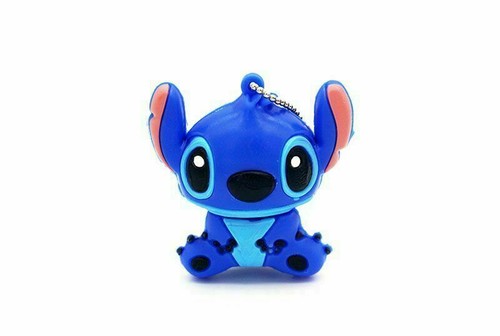 Clé usb stitch memory - usb, go