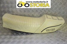 SIÈGE GIULIARI HONDA CB FOUR 400 COD.3956 SIÈGE