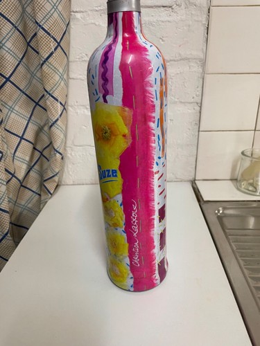 Bouteille suze christian - bouteille,