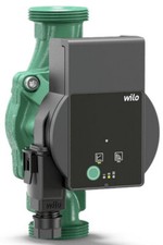 Wilo Pico Atmos 15/1-6 130Mm 4232692 Pompe À Haute Efficacité Yonos Stratos