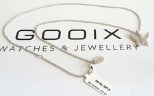 Collier Chaîne Pendentif