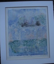 Shoichi HASEGAWA - Gravure