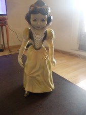 Figurine Disney Blanche-Neige