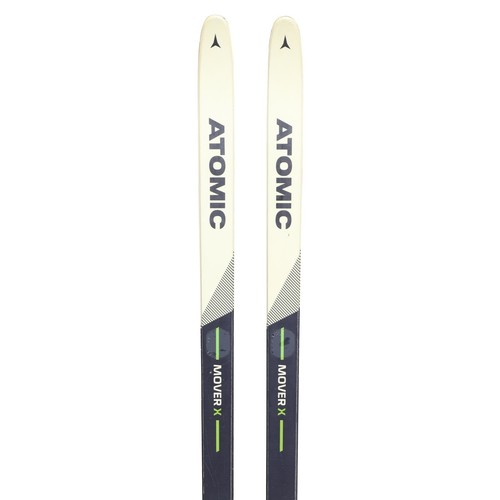 Ski fond occasion atomic x - de,