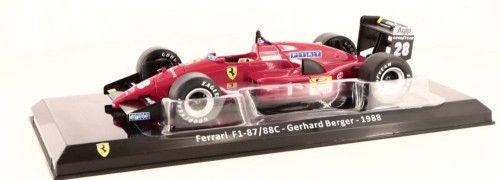 Ferrari 24 collection - ferrari,