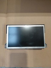 Ecran GPS CITROEN C5 1 PHASE 2 BREAK 9656690880