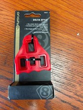 Origin8 Look Delta Route Cles