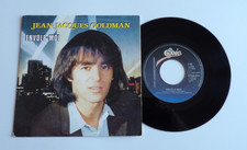 45 TOURS JEAN-JACQUES GOLDMAN