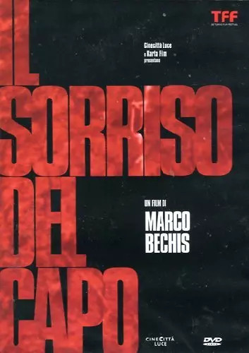 Sorriso del capo import - il,