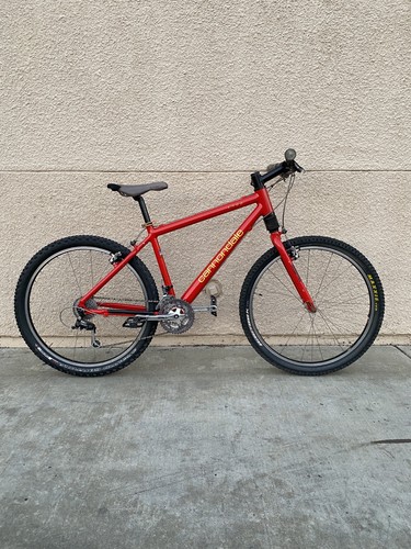1995 cannondale f700 medium - 1995,