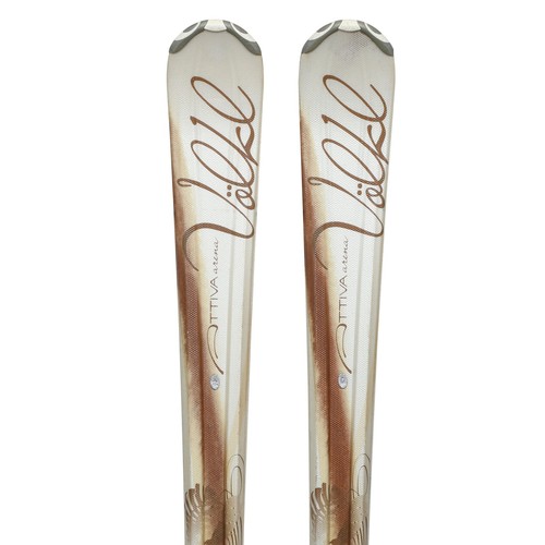 Ski occasion volkl attiva - ski,