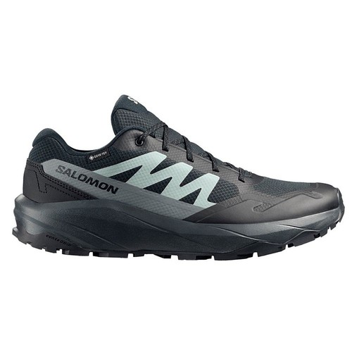 Shoes salomon 491373 - shoes,