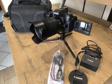 Canon EOS 80D 24,2 Mpix