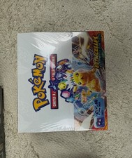 Display EV8 - Pokemon