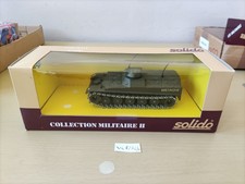 SOLIDO, AMX 13 VTT, N° 6057