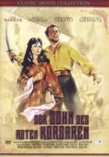Der sohn des - der, roten