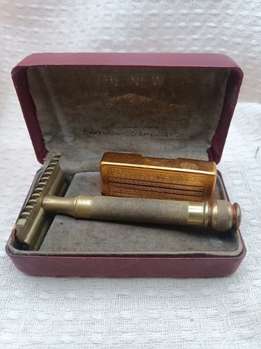 Ancien rasoir surete - ancien, de