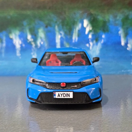 Honda civic type voiture - civic, r