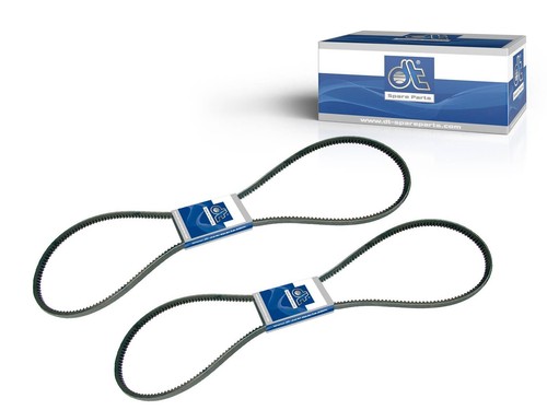 Kit courroies spare - kit,