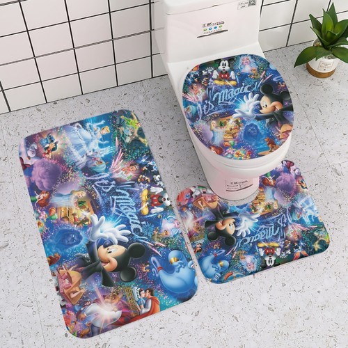 Disney magic print - disney,