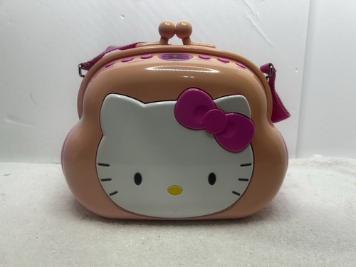 Hello kitty pocketbook - kitty,