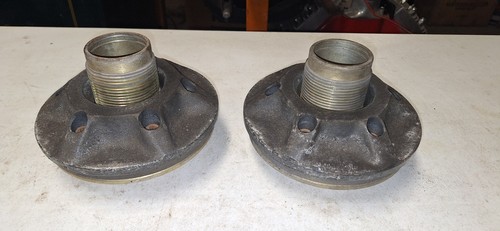 Halibrand left right - 5/8,
