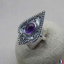 Bague Femme Argent 925